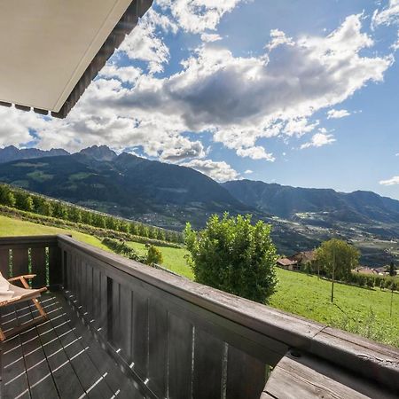 Apartment Belvedere Caines Esterno foto