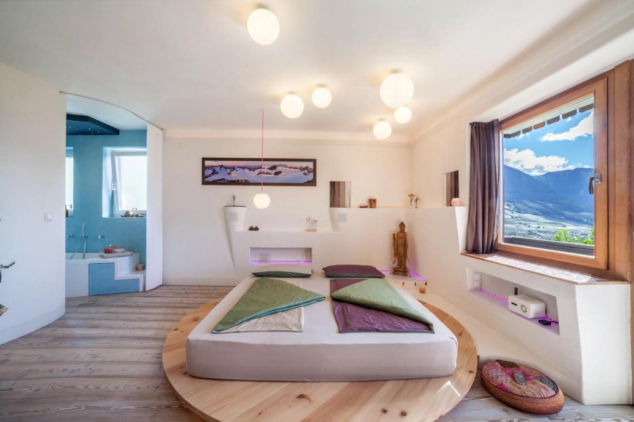 Apartment Belvedere Caines Esterno foto