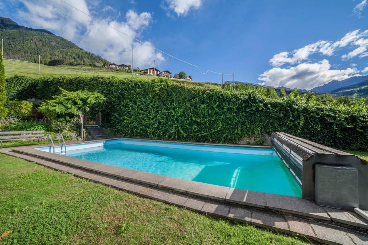 Apartment Belvedere Caines Esterno foto
