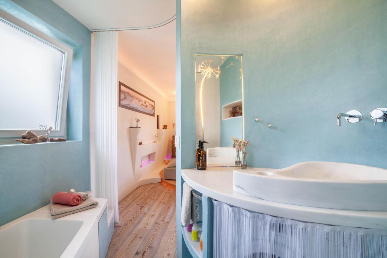 Apartment Belvedere Caines Esterno foto