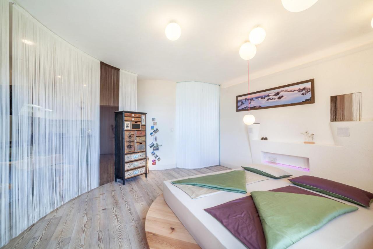 Apartment Belvedere Caines Esterno foto
