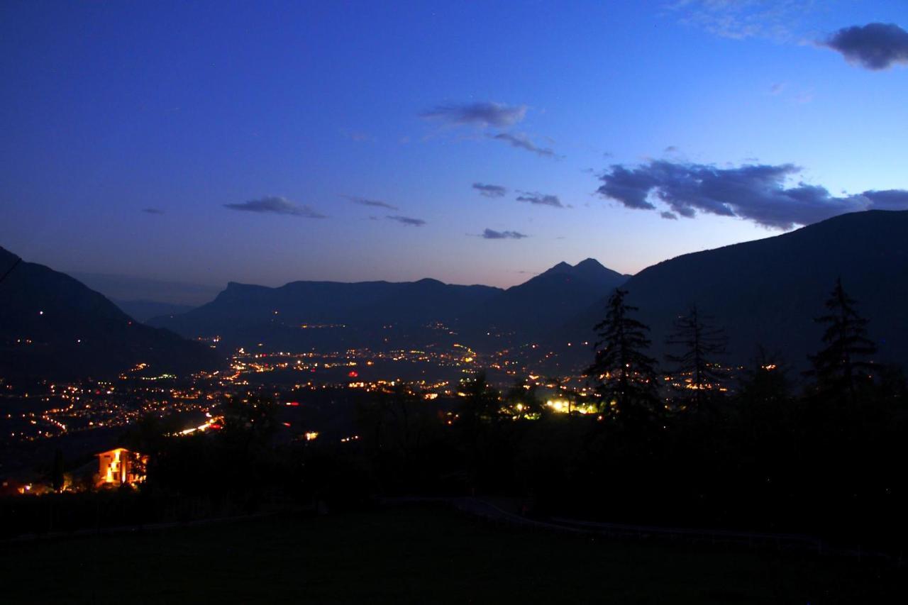 Apartment Belvedere Caines Esterno foto