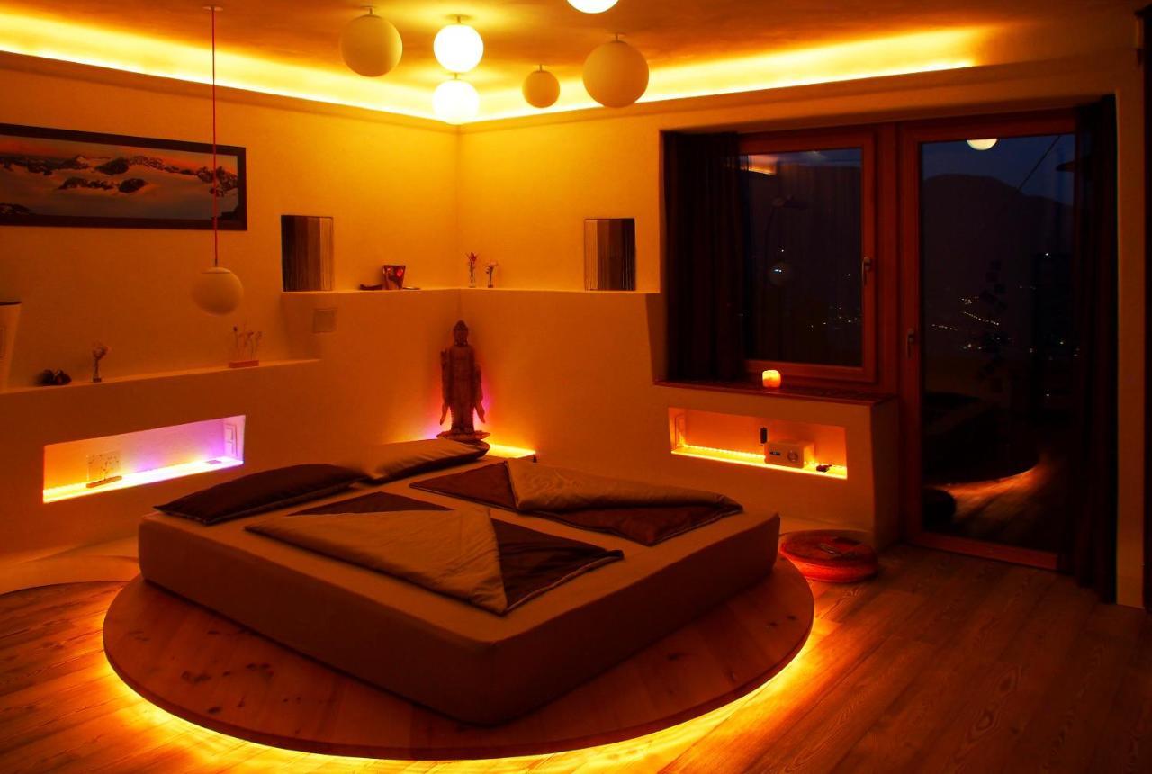 Apartment Belvedere Caines Esterno foto