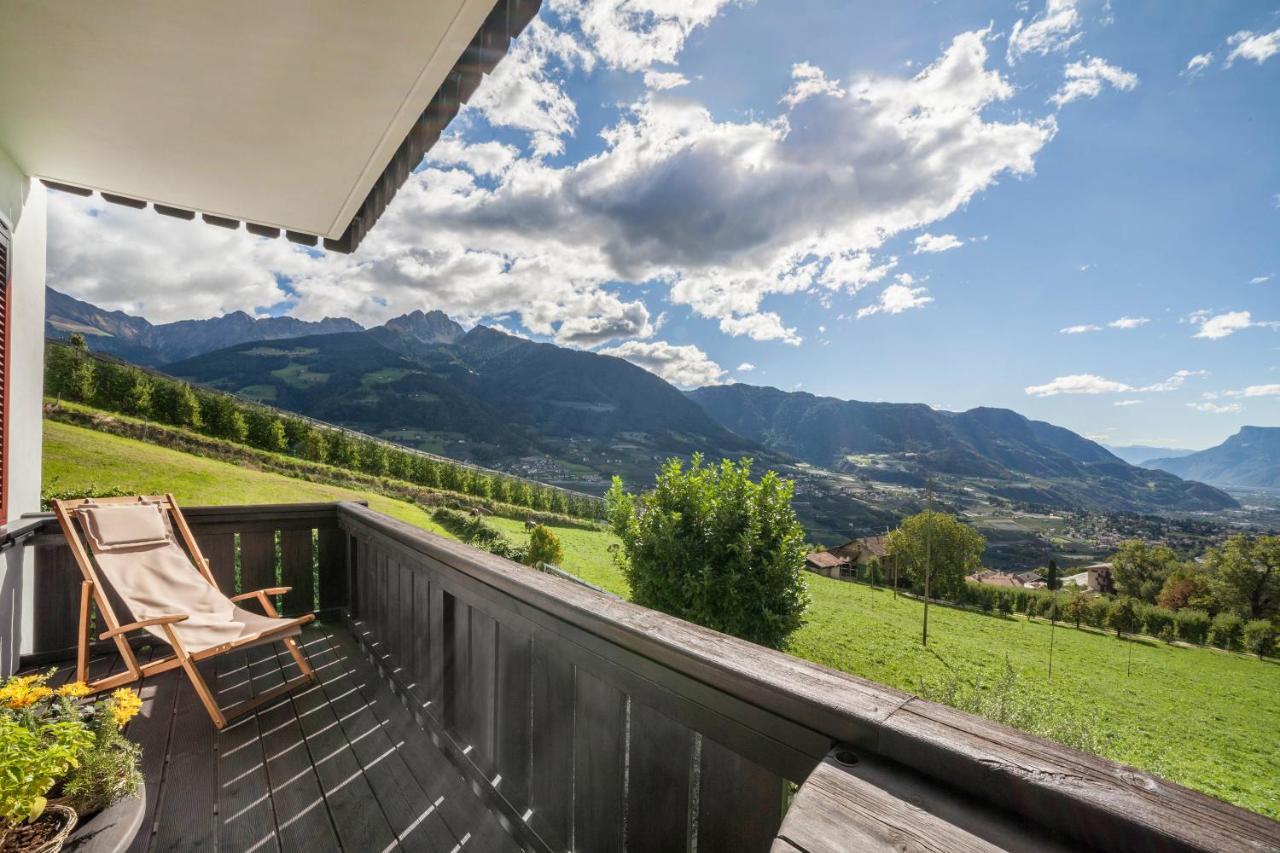 Apartment Belvedere Caines Esterno foto
